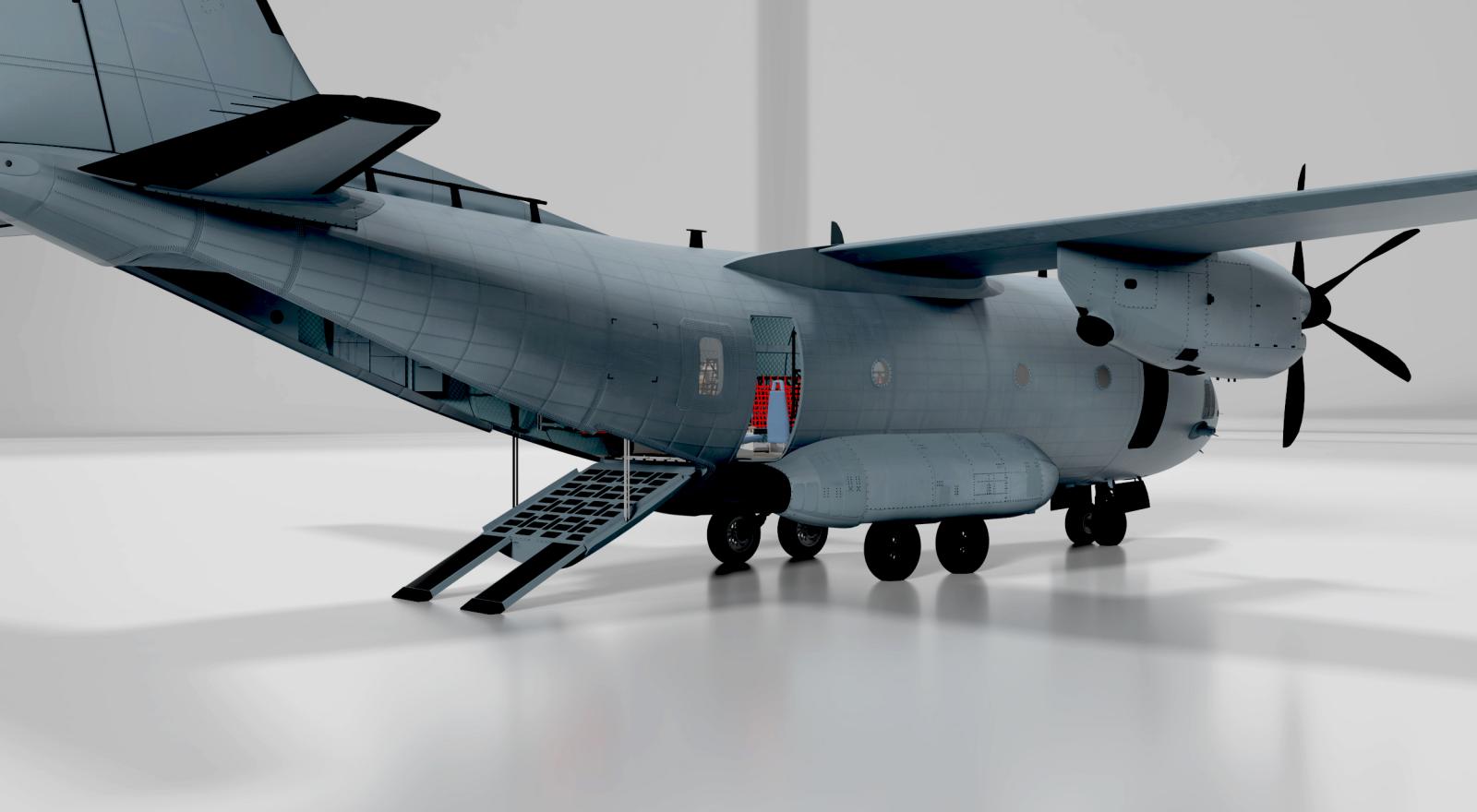 Strategic Evacuation Strategic Evacuation