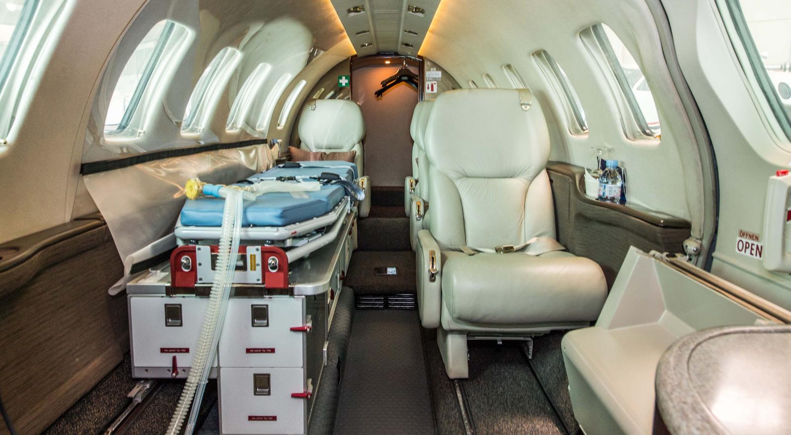 Citation Intensive Care Unit