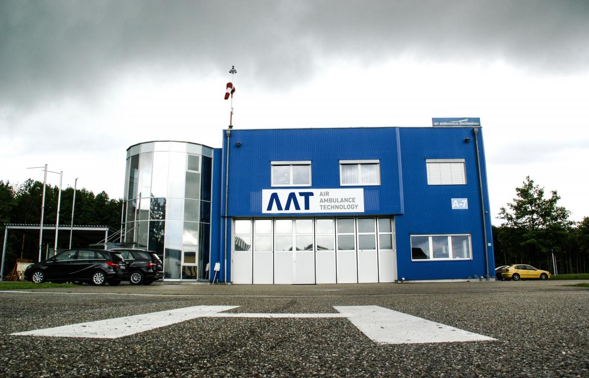AAT Home Base