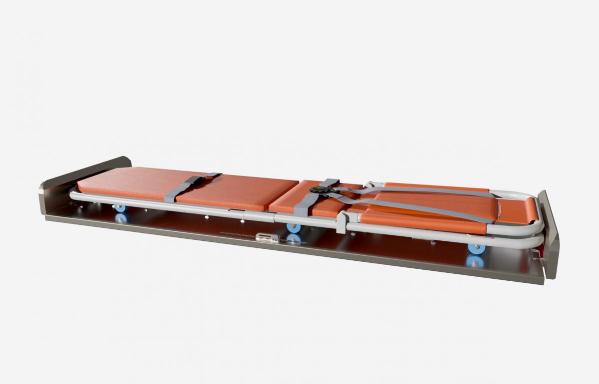 Search and Rescue Configuration Search and Rescue Configuration