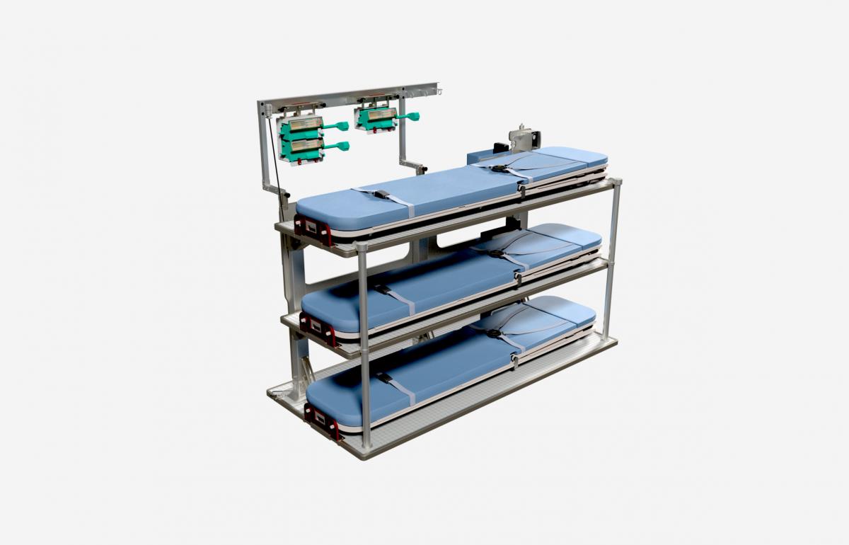 Non Intensive Care Unit Non Intensive Care Unit