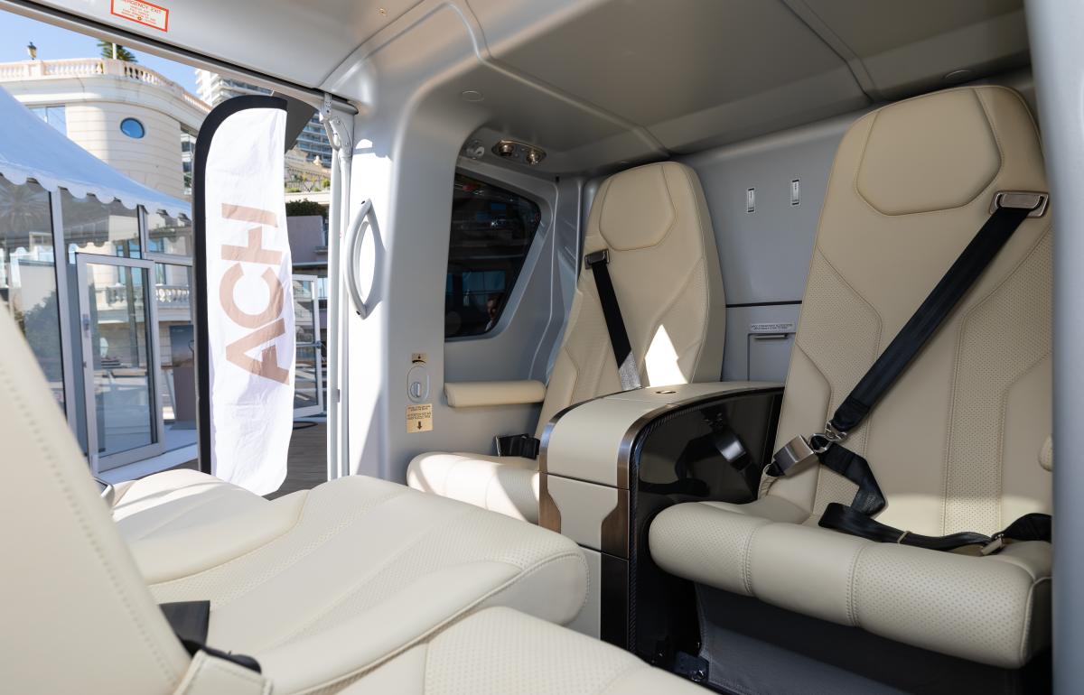 VIP Interiors by AAT